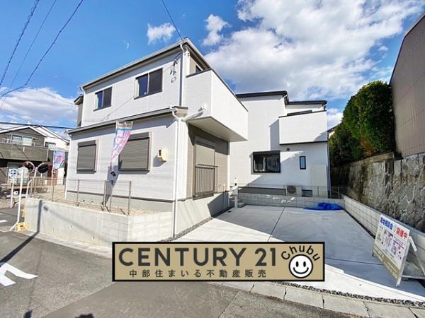 愛知県岡崎市百々町