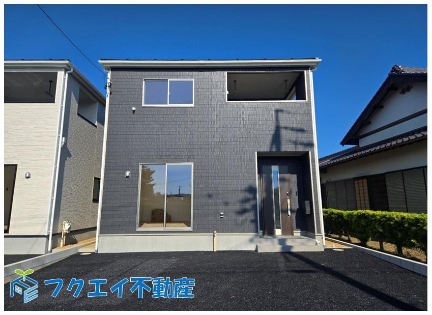 静岡県掛川市柳町