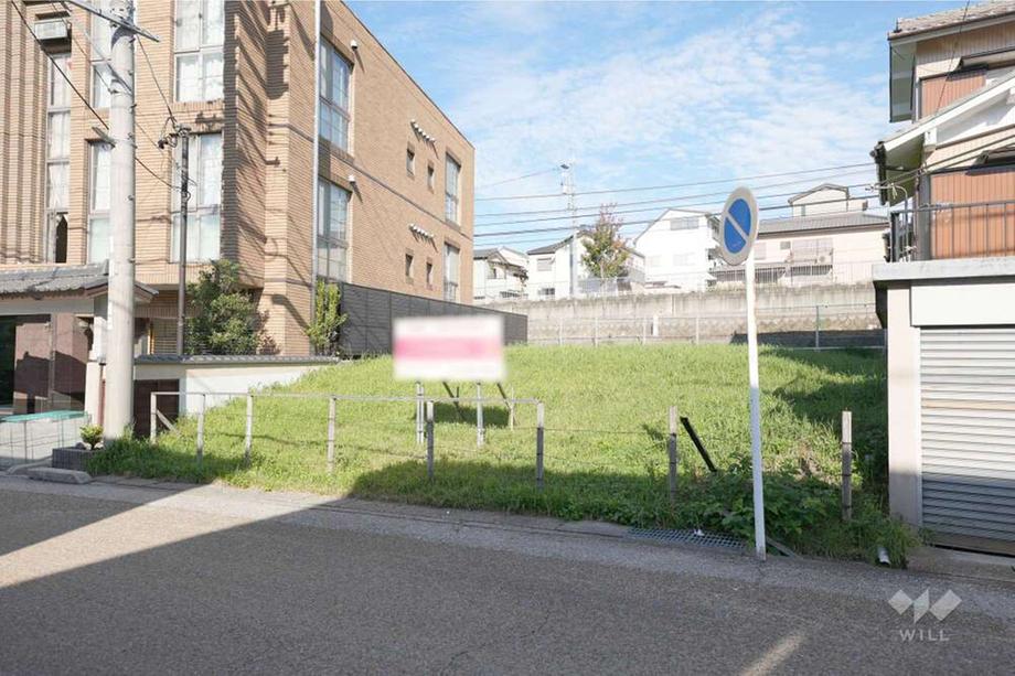 愛知県名古屋市緑区境松