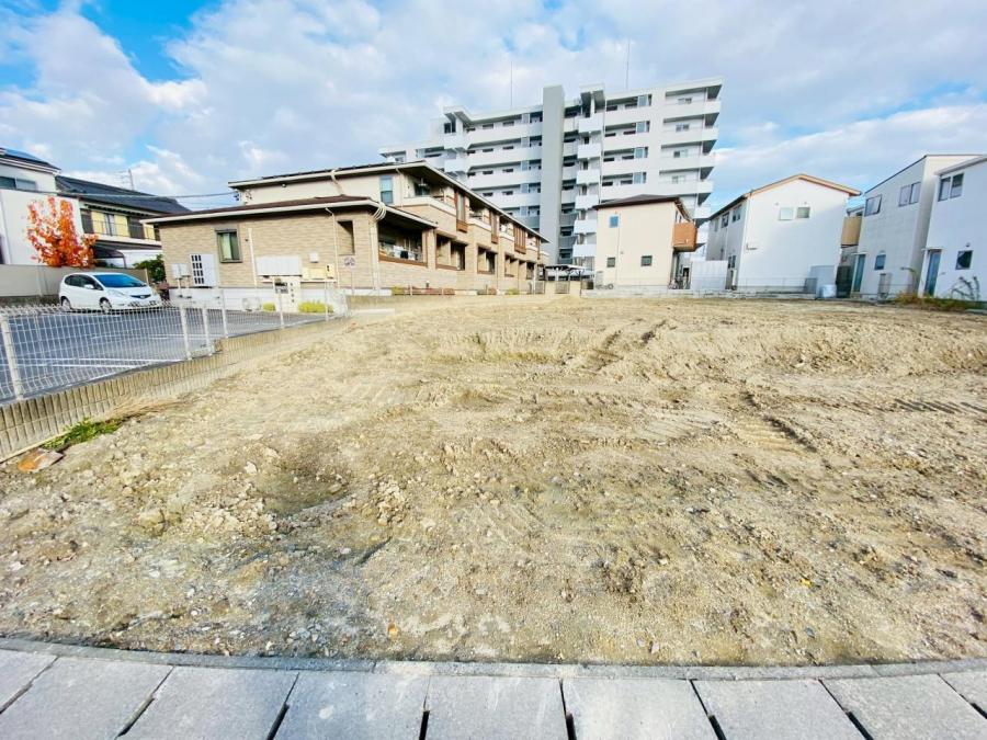 愛知県尾張旭市旭前町