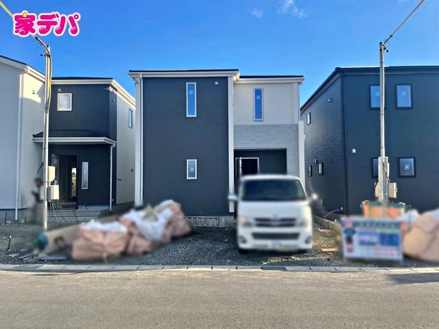 愛知県豊橋市東脇