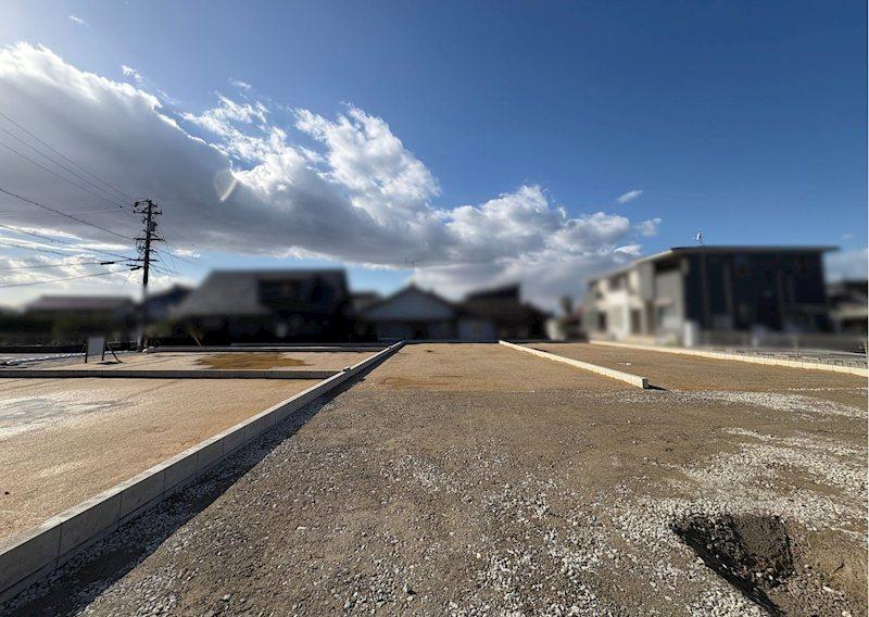 愛知県日進市浅田町