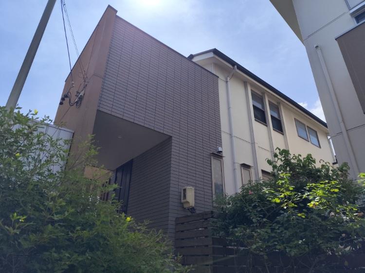 愛知県名古屋市天白区平針南