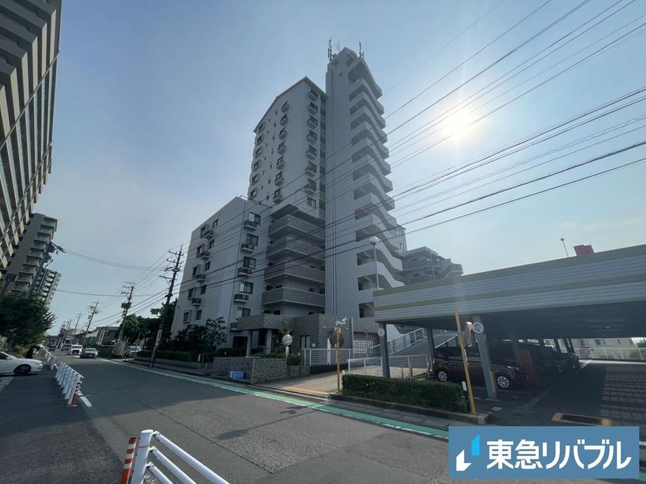 バンベール藤が丘