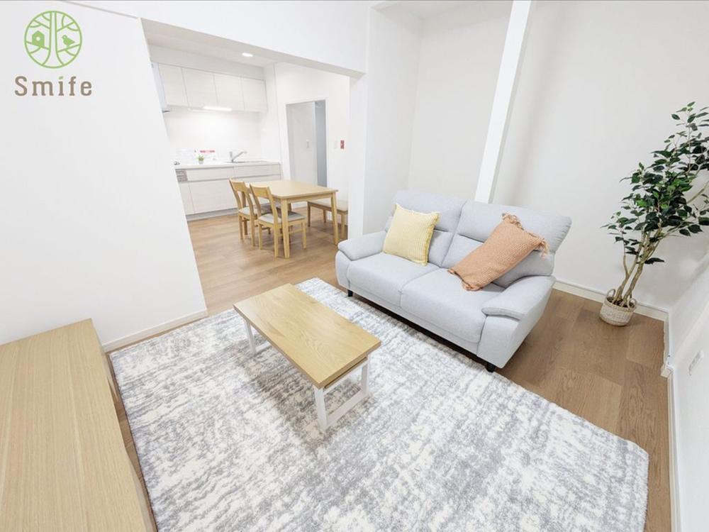 サンハイム大岩【1階】