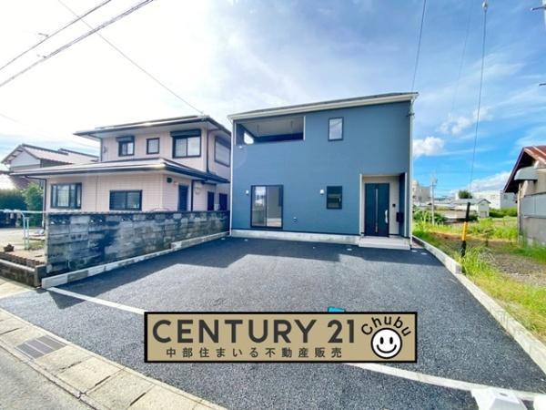 愛知県豊田市小坂町