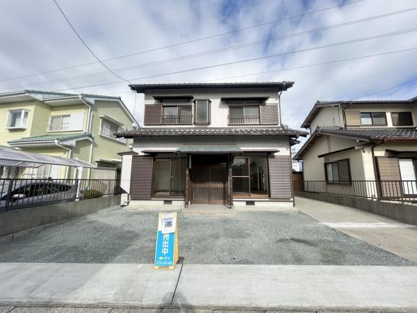 三重県松阪市石津町
