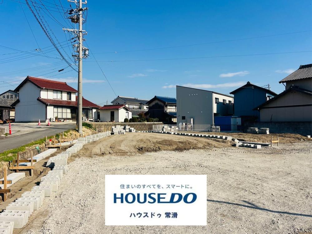 愛知県常滑市小林町