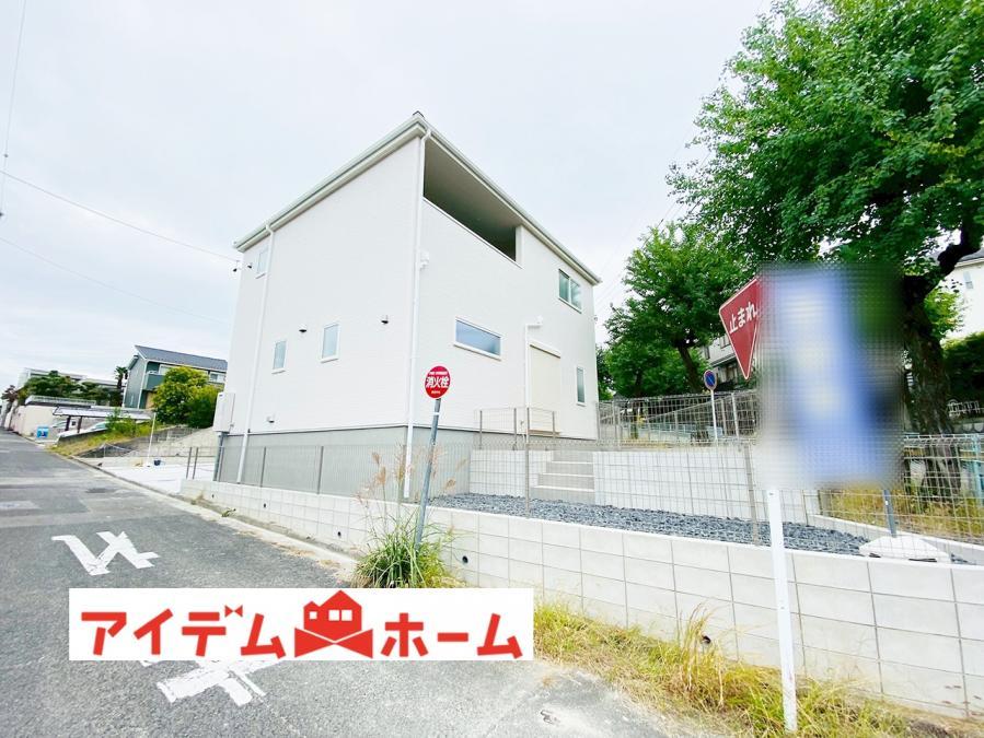 愛知県春日井市藤山台