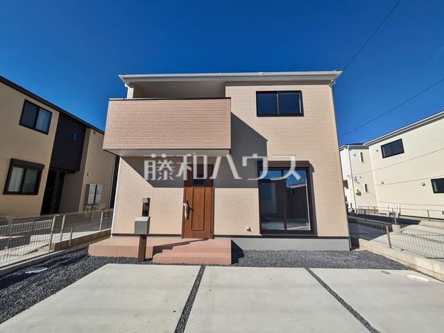 愛知県春日井市東野町