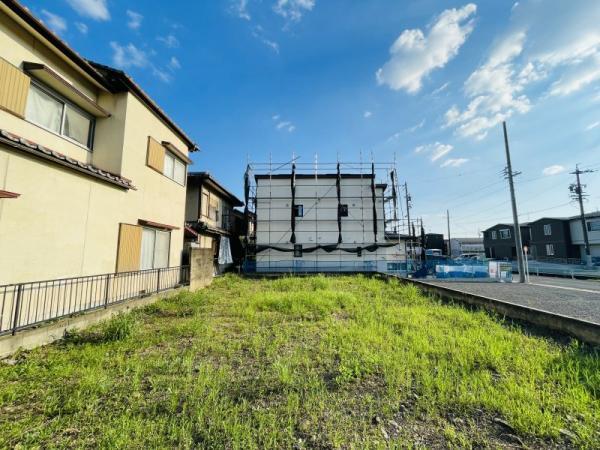 愛知県春日井市白山町