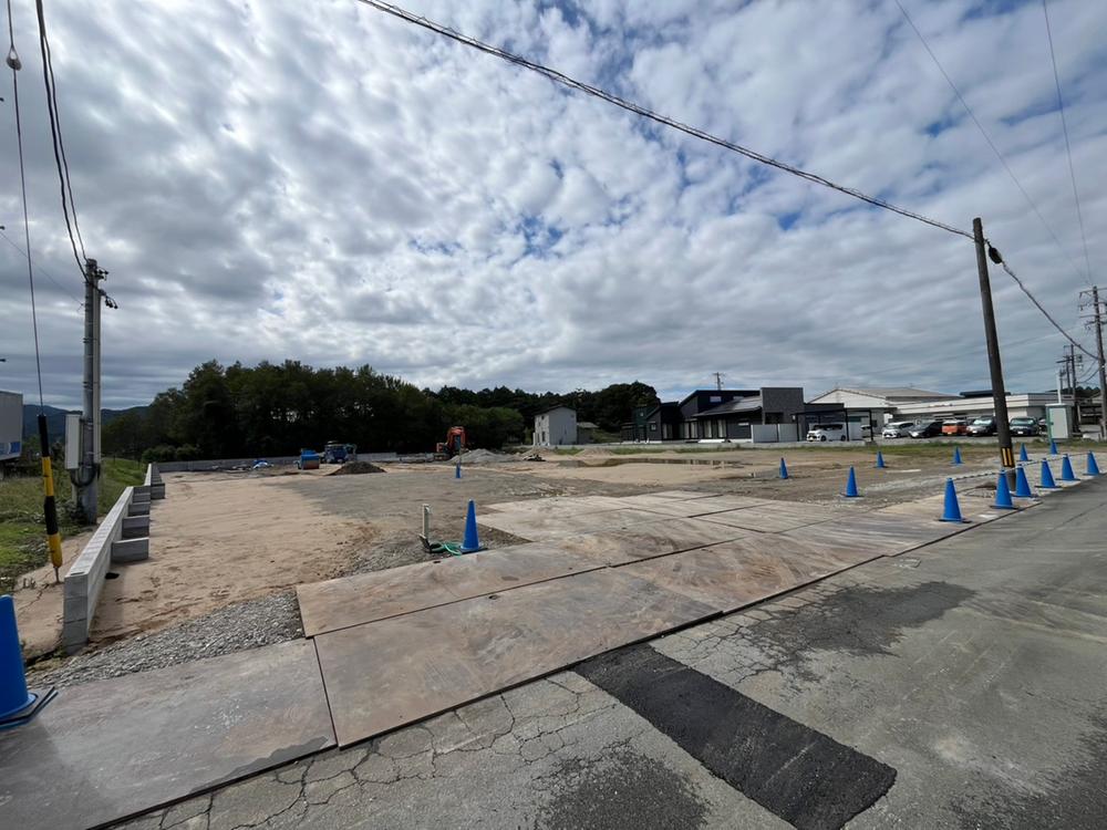 三重県松阪市嬉野権現前町