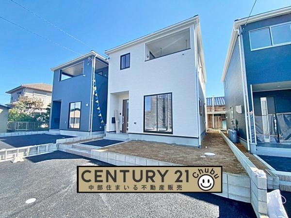 愛知県豊田市堤町