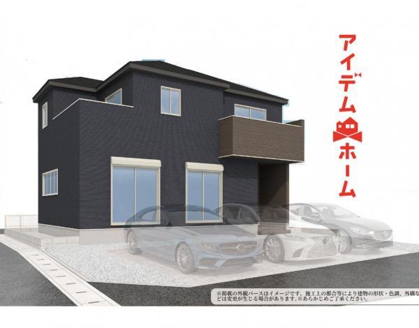 岐阜県羽島市福寿町本郷