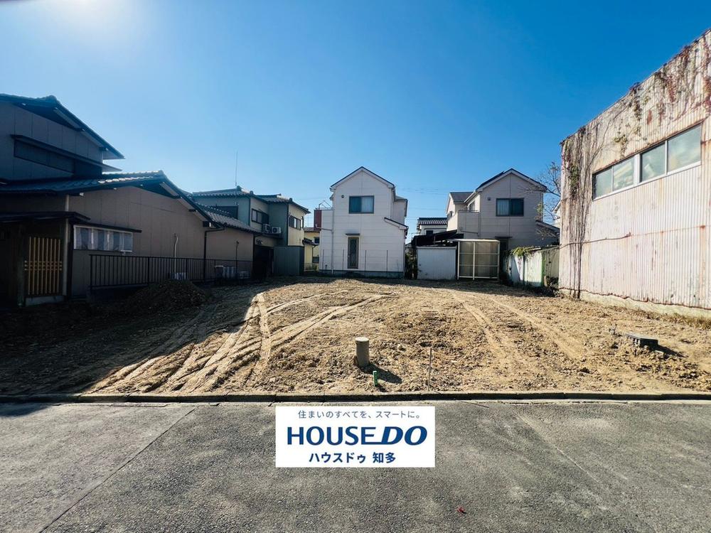 愛知県知多市南巽が丘