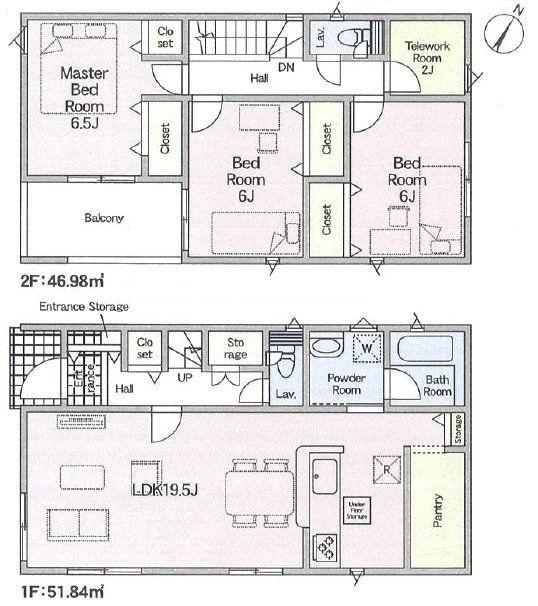 愛知県豊橋市梅薮西町