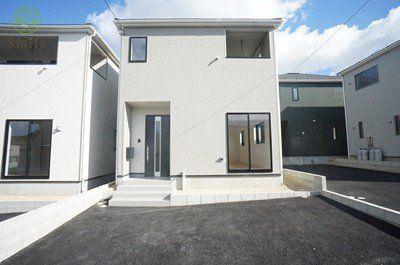 愛知県豊橋市梅薮西町