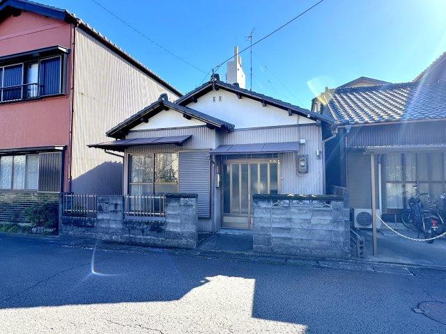 静岡県焼津市栄町