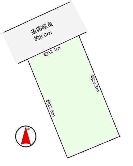 愛知県名古屋市名東区社台