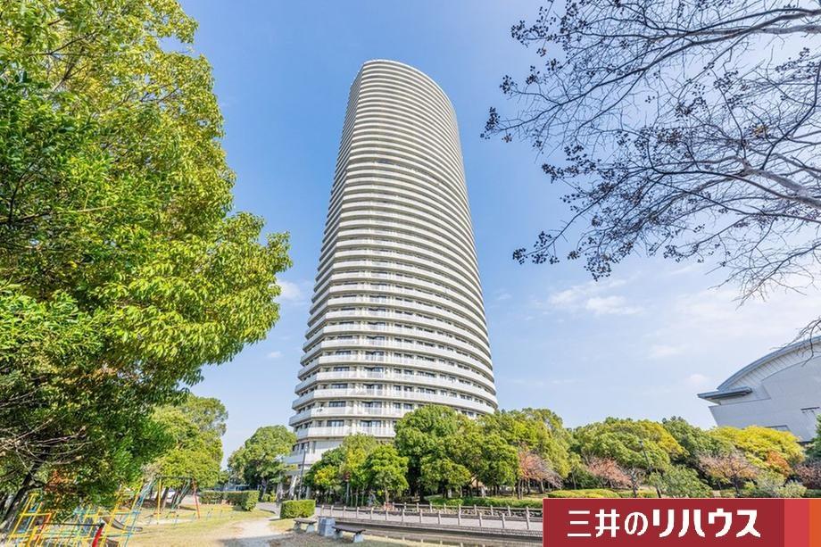 ザ・シーン城北アストロタワー