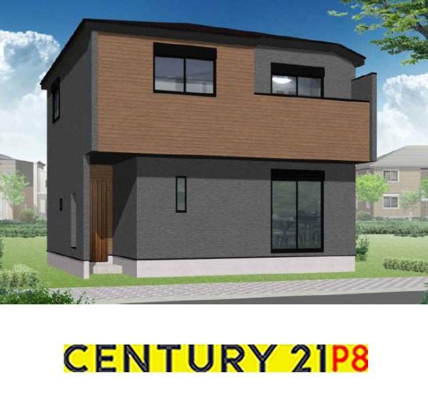 愛知県名古屋市守山区大屋敷