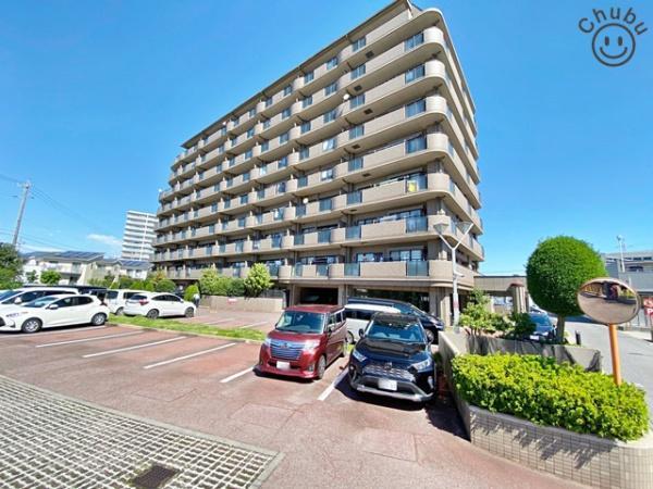 ライオンズガーデン安城横山