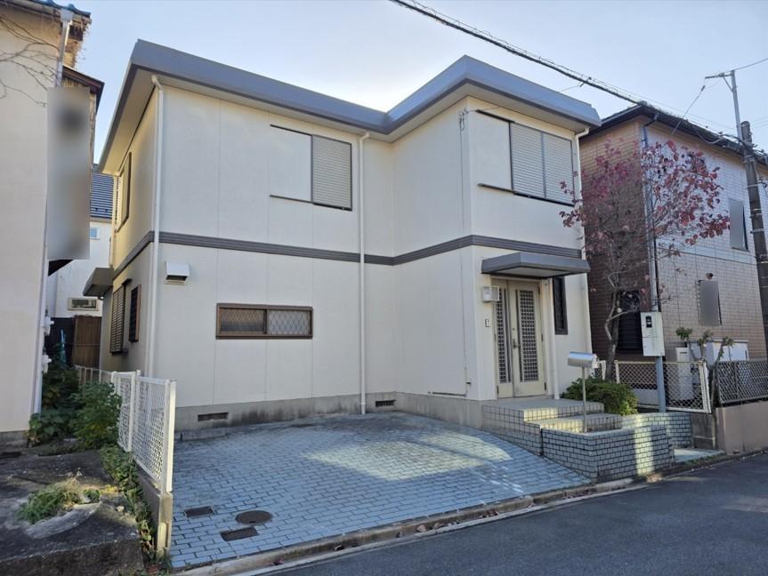 愛知県名古屋市千種区赤坂町