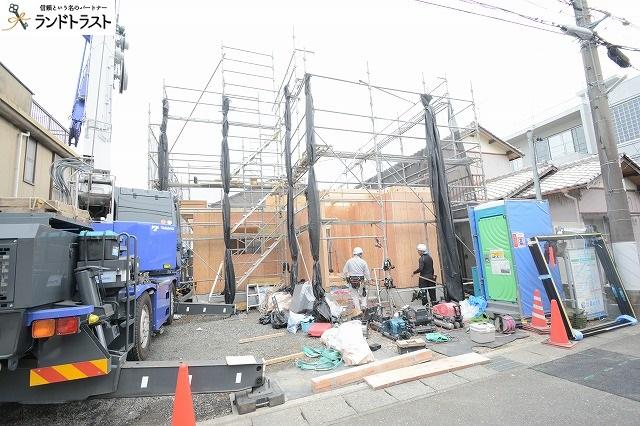 静岡県静岡市駿河区小鹿