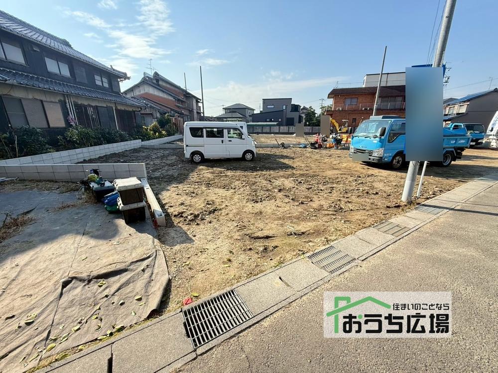 愛知県あま市西今宿