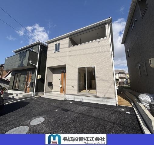 愛知県海部郡大治町大字西條