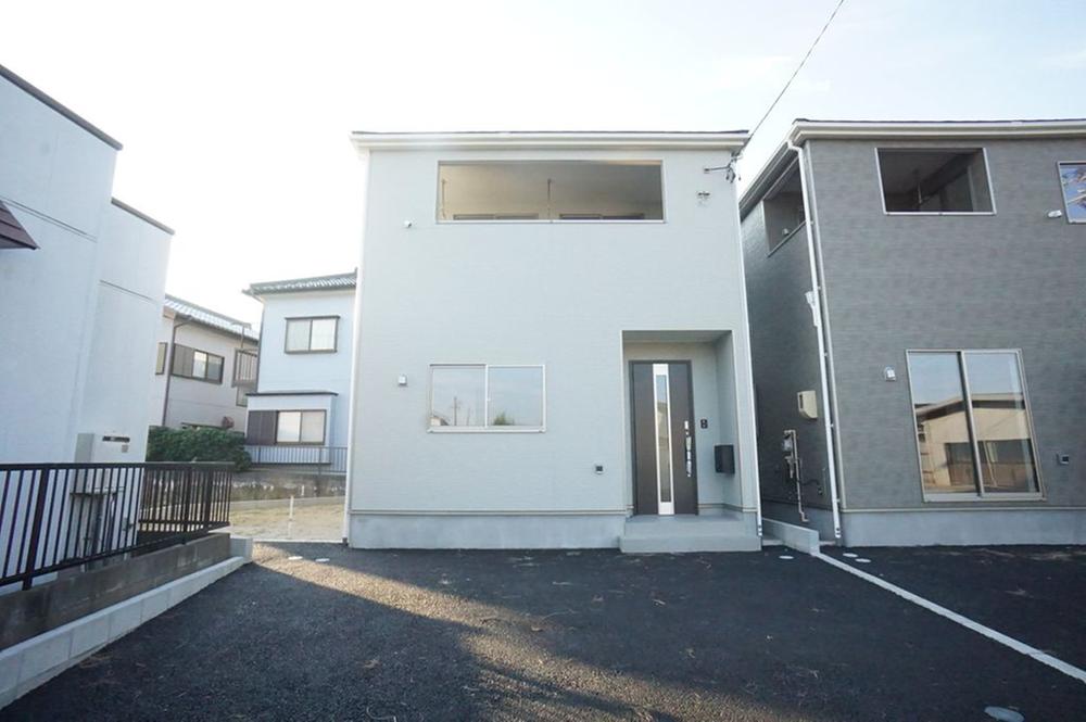 愛知県豊橋市大岩町