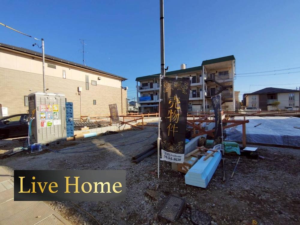 愛知県西春日井郡豊山町大字豊場