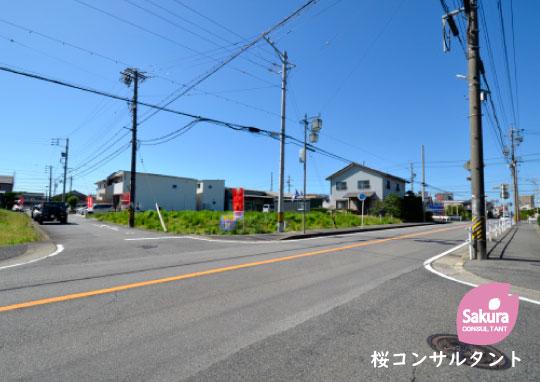 愛知県安城市美園町