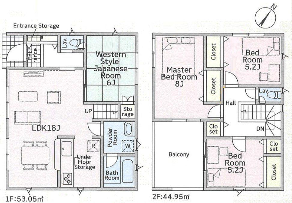 愛知県豊橋市梅薮西町