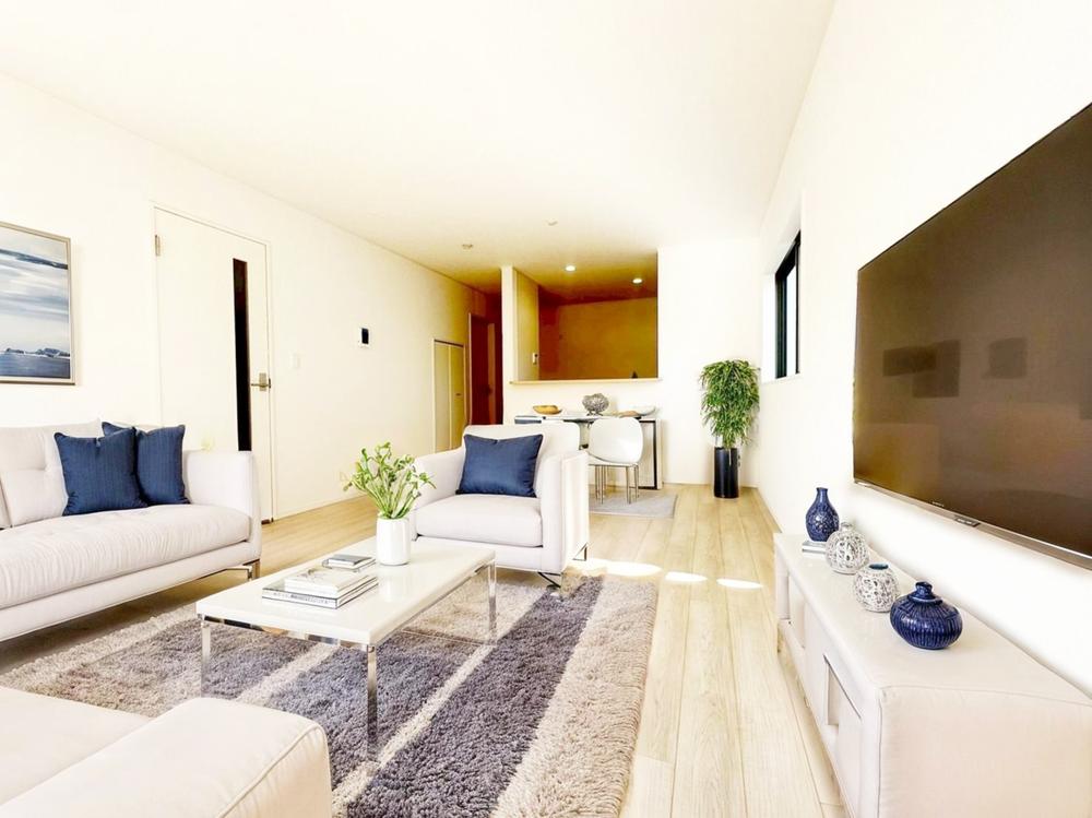 岐阜県中津川市手賀野