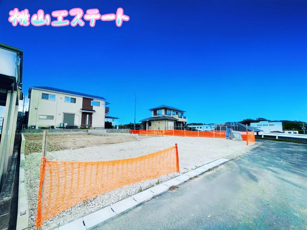 愛知県愛知郡東郷町三ツ池