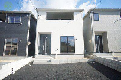 愛知県豊橋市梅薮西町