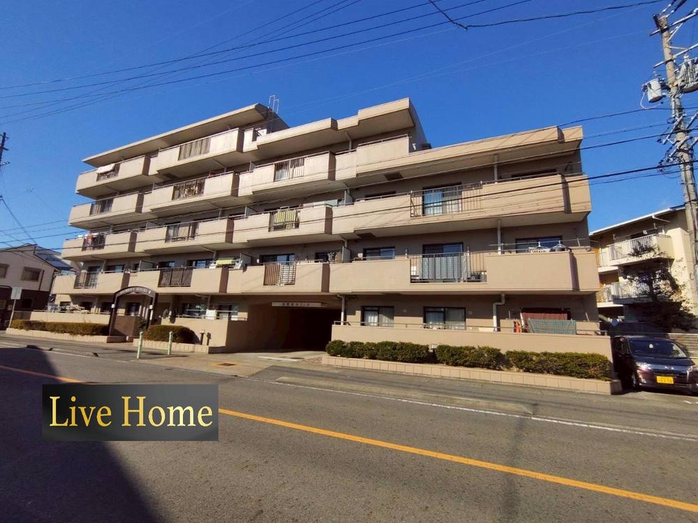 グローリアス小牧第３