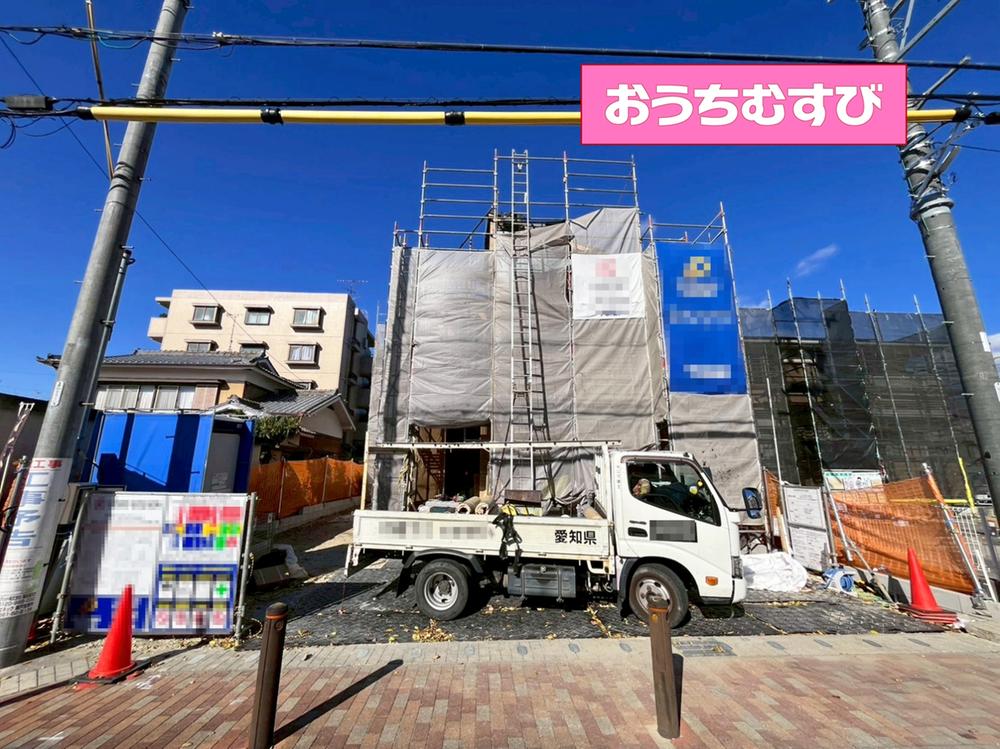 愛知県名古屋市守山区天子田