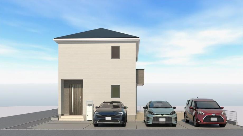 三重県津市藤方