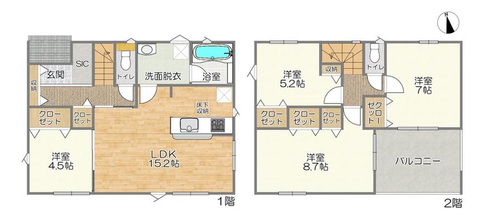 静岡県浜松市中央区堤町