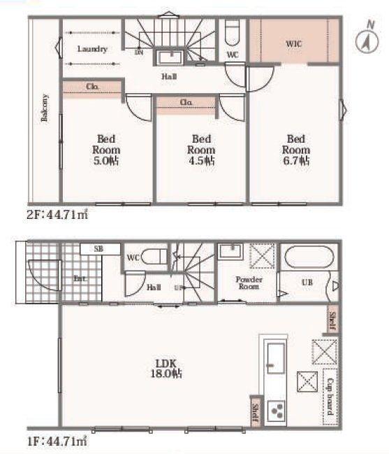 愛知県豊川市堺町