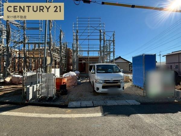 愛知県豊橋市二川町