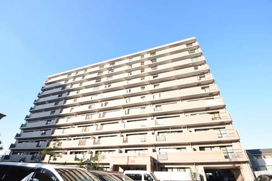 藤和シティコープ三河安城