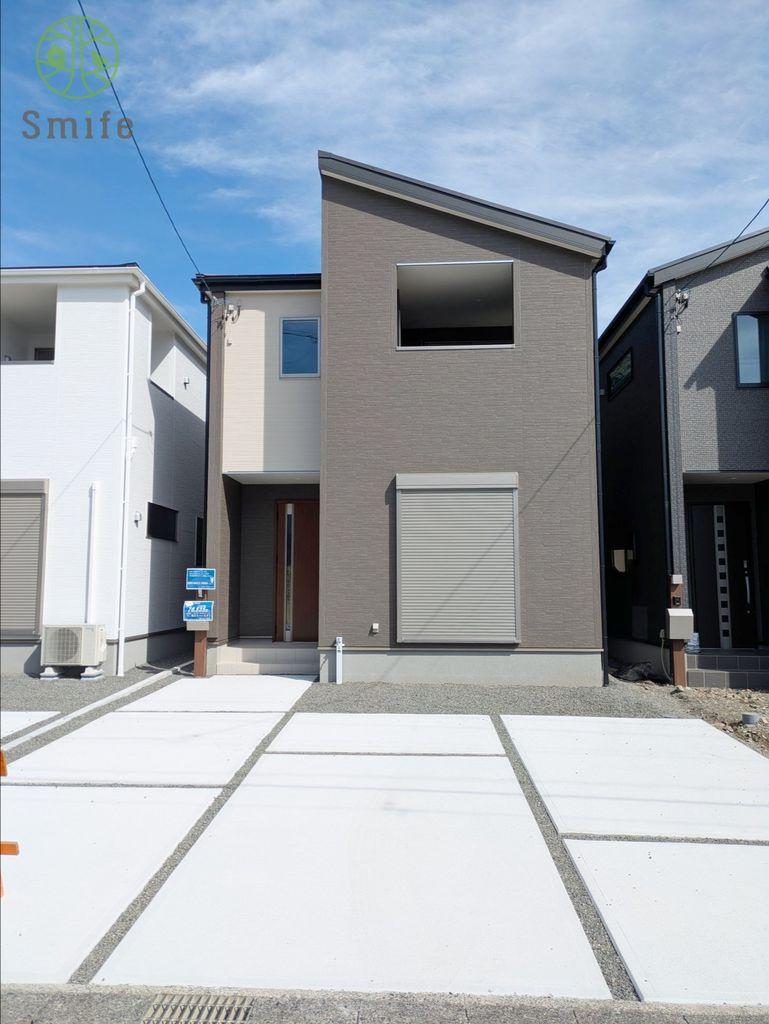 静岡県静岡市葵区建穂