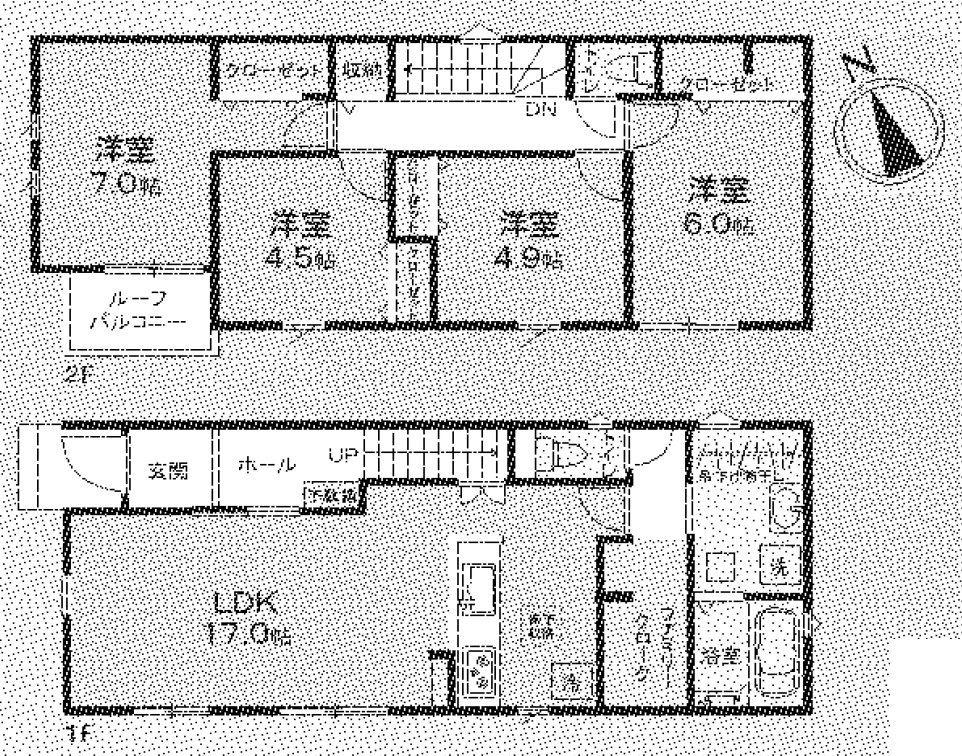 愛知県豊橋市二川町