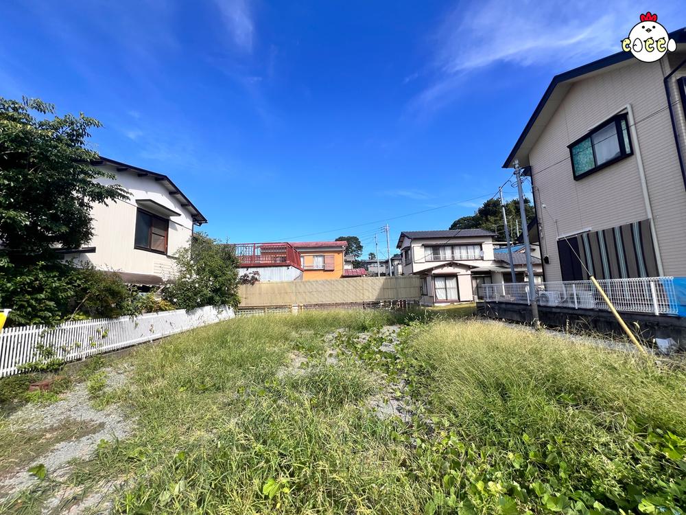 静岡県三島市谷田