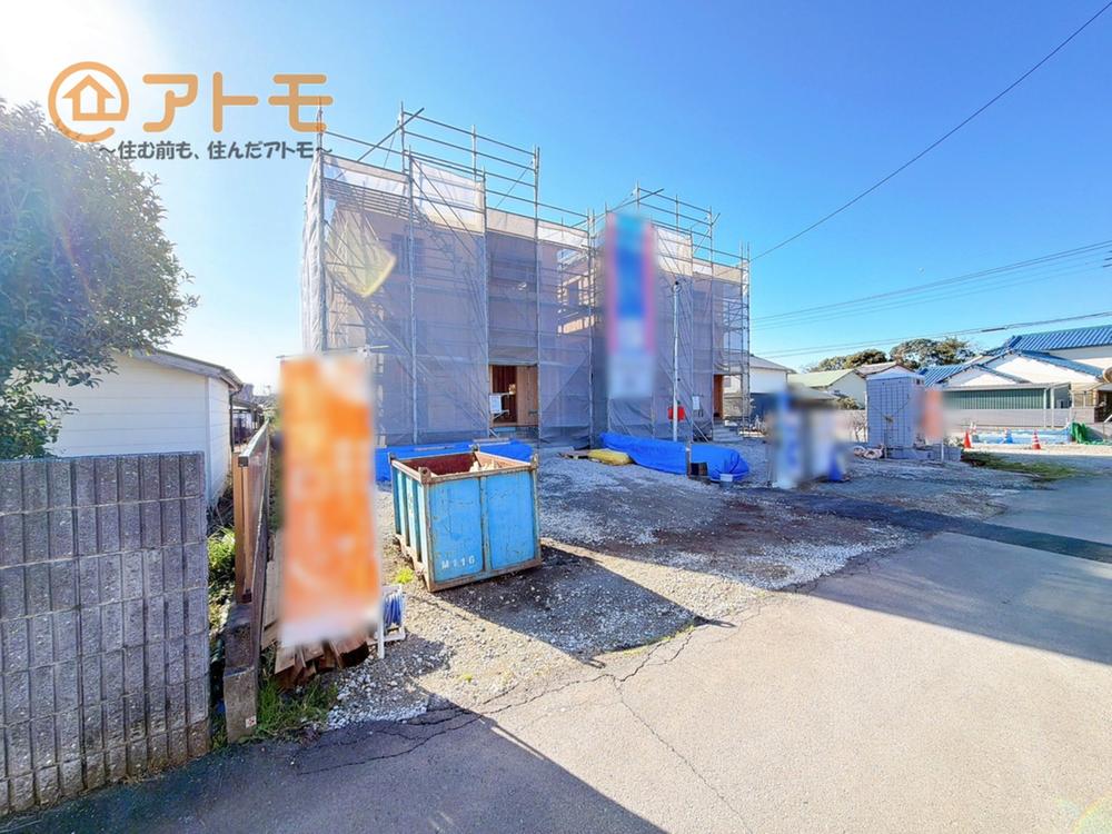 静岡県裾野市水窪