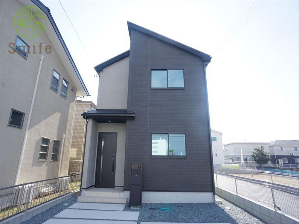 静岡県湖西市新居町新居