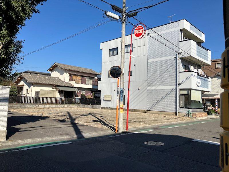 静岡県静岡市清水区草薙